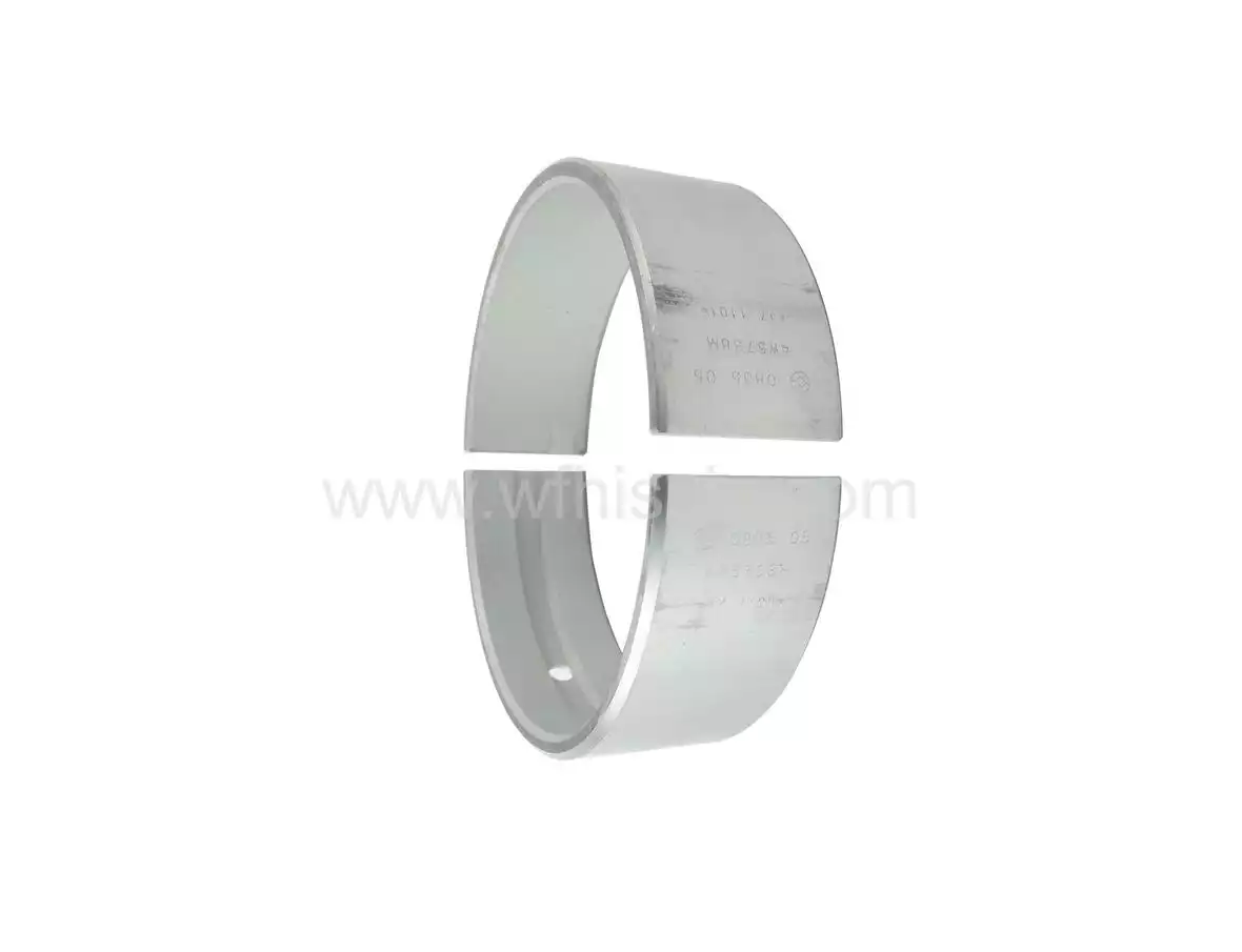 Main bearing shell